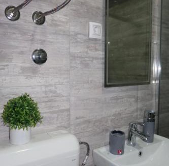Visegrad Apartment | Mrežnica apartman