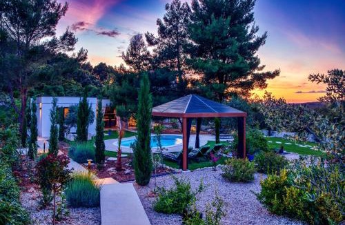Stari Grad Apartment | My Place Hvar
