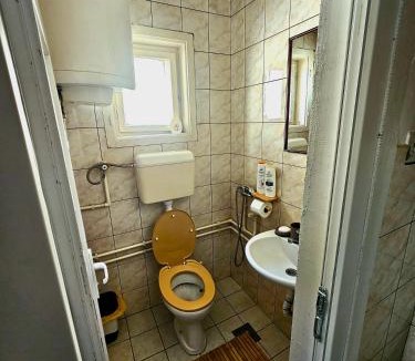 Ranilug Apartment | Old Miller's House