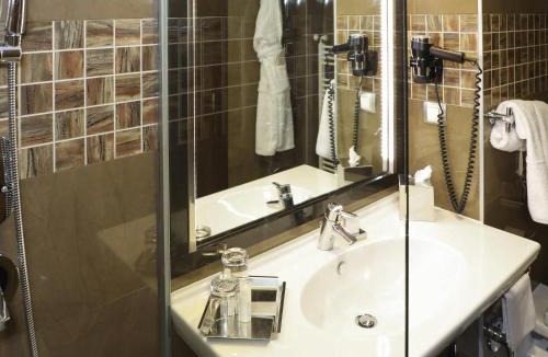 Sarajevo Hotel | Movenpick hotel Sarajevo
