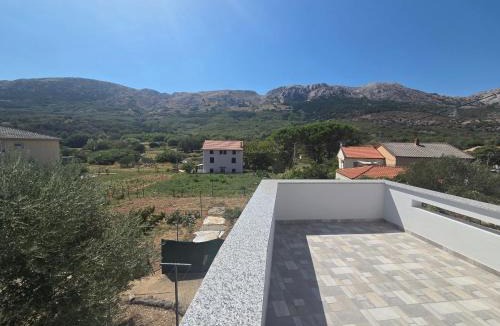 Draga Bascanska Apartment | Apartment Dora