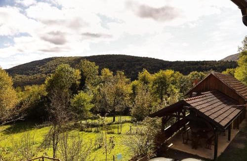 Lukovdol House | Holiday House Lukovdol