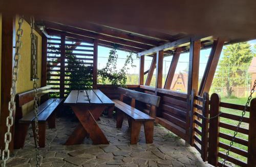 Risca Cabin | Pensiunile Montelis