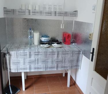 Gura Humorului Apartment | Casa Florin