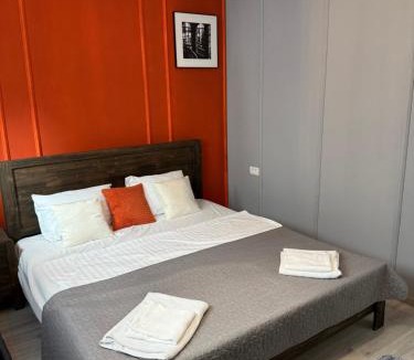 Pitesti Apartment | Montan Apartent 2