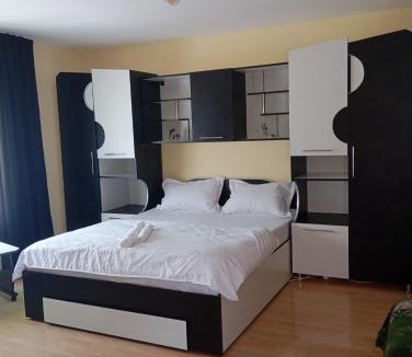 Malaiesti House | Casa David