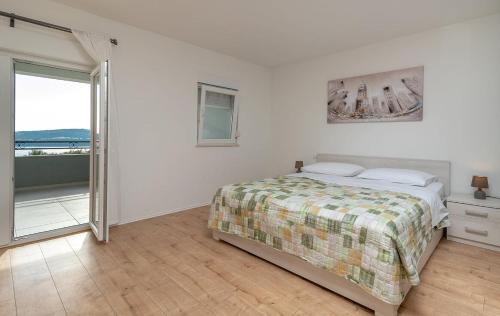 Seget Donji Apartment | Apartmani Grga