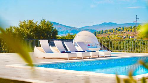 Capljina Villa | Villa Aurea