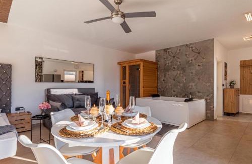 Trebnje Apartment | Wellness Resort Trebnje