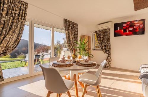 Trebnje Apartment | Wellness Resort Trebnje