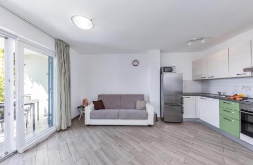 Brzac Apartment | Wabi Sabi | Pool Apartments