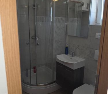 Valdebek House | Villa Marko 1 Bedroom apartment-Studio 4