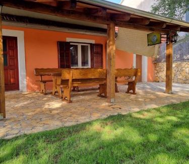 Drnis House | Holiday House "Joso" nearby National park Krka