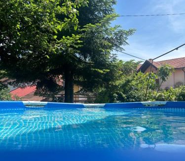 Tuzla Apartment | Apartmani Benjamin