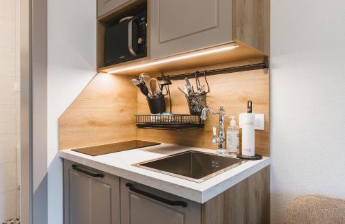 Bled Apartment | Lake View Apartment Villa Maca Bled
