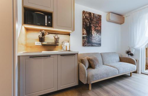 Bled Apartment | Lake View Apartment Villa Maca Bled