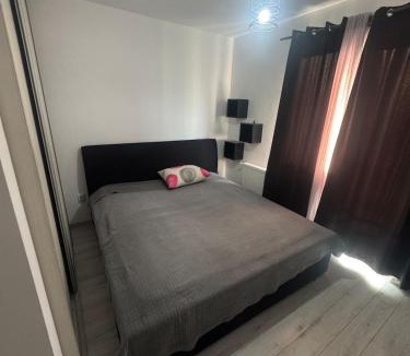 Floresti Apartment | Quite retreat