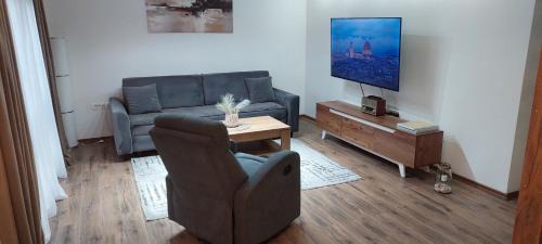Zenica Apartment | VilaA&I
