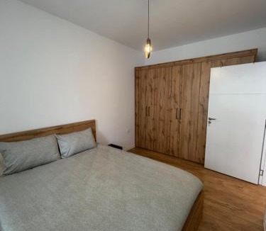 Pejë Apartment | Skyline Apartment 4