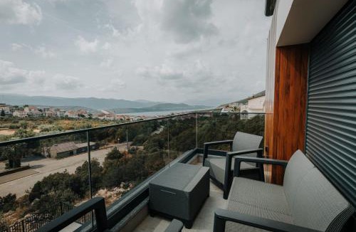 Neum Apartment | Villa View