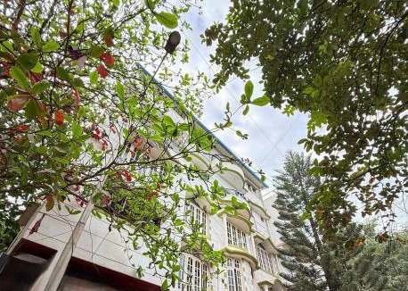 Vyalikaval HBCS Layout House | Lucent Luxe 4BHK Spacious Villa