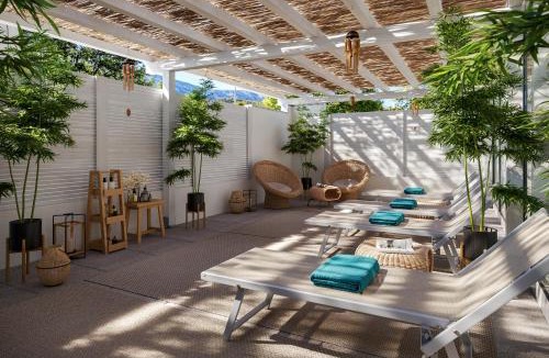 Baska Hotel | Valamar Atrium Residence