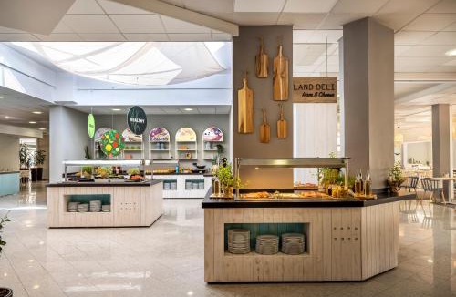 Baska Hotel | Valamar Atrium Residence