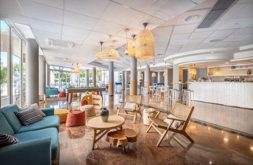 Baska Hotel | Valamar Atrium Residence