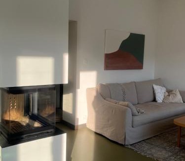 Zakanje House | Landhaus Anton