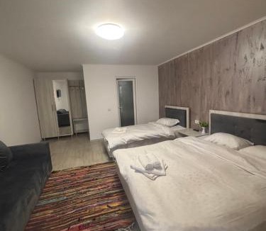 Bestepe House | Casa de vacanță Irisul Deltei