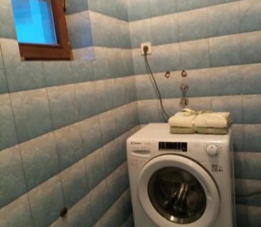 Idrija Apartment | Apartma pri Ivanu Spodnja Kanomlja 49