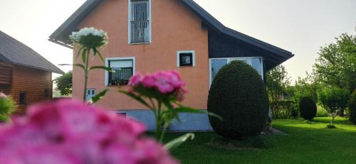 Saborsko House | Holiday Home Vuković Plitvice Mountain Retreat