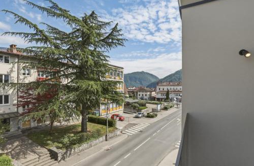 Tolmin Hotel | Hotel Eden
