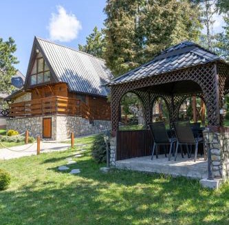 Zlatibor Villa | Vila Paradiso