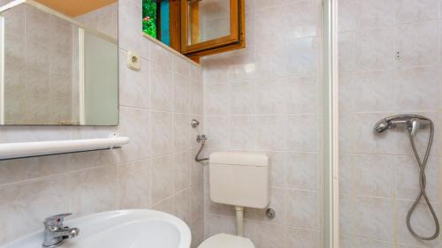 Obrs Apartment | Villa Draga by Villas Guide