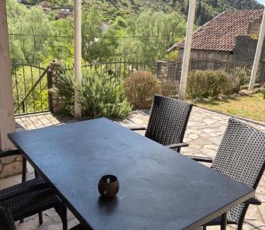 Stolac House | Vadima House Rivière