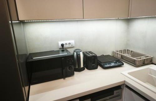 Uzice Apartment | Narcis