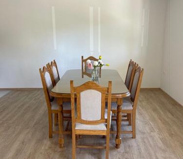 Siroki Brijeg Apartment | Elbas Apartman