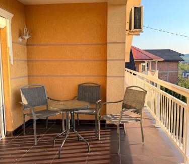 Sarajevo Canton Villa | Villa Rest Ilijas 4 bedrooms