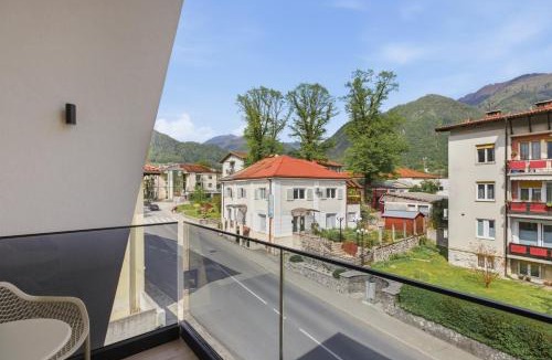 Tolmin Hotel | Hotel Eden