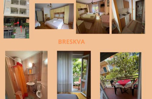 Ratac House | Apartman Ivana