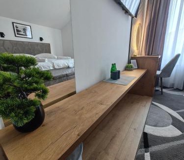Central Bosnia Canton Hotel | Motel Maks