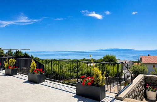 Cikovici Apartment | Apartments Alba Chiara
