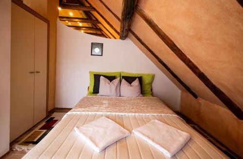 Sarajevo Canton Apartment | Gastro Ranč Stara Avlija