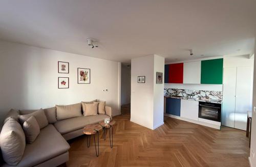 Novo Sarajevo Apartment | Urban Nest