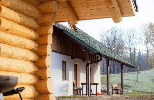 Rogaska Slatina House | Posestvo Strnad - Boč Wellness Retreat