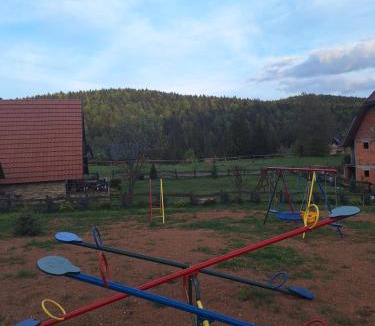 Tara National Park Villa | Митровилица - Mitrovilica
