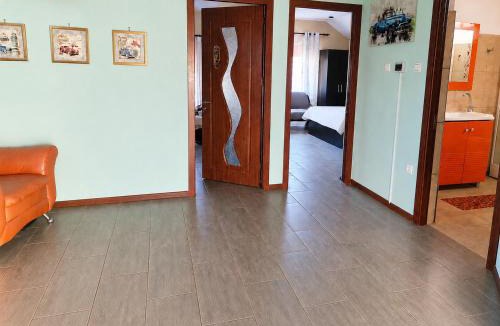 Arsa Villa | Vis de Primăvară, vilă întreagă cu 4 dormitoare și vedere la lac