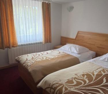Prem Hotel | Hotel Finida