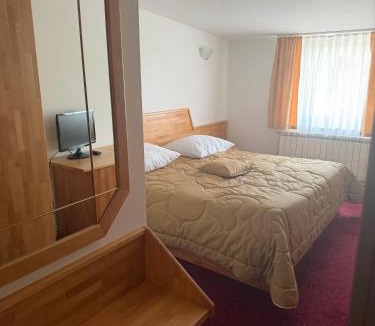 Prem Hotel | Hotel Finida